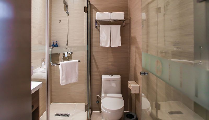 Kamer - Hanting Harbin Xuefu Road Hotel