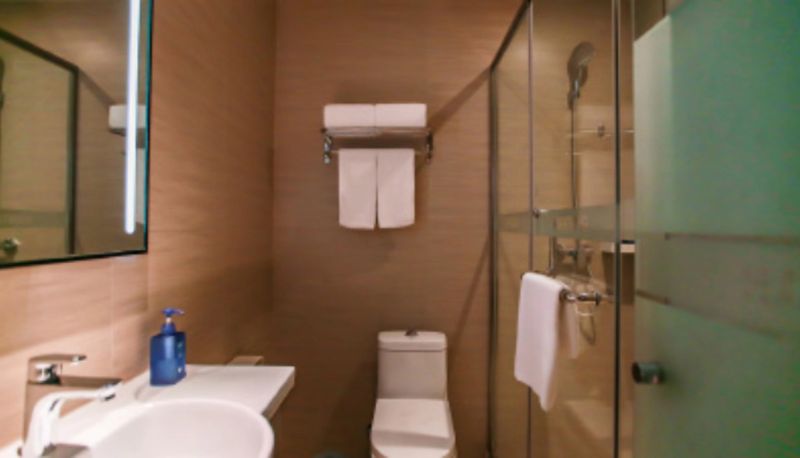 Kamer - Hanting Harbin Xuefu Road Hotel
