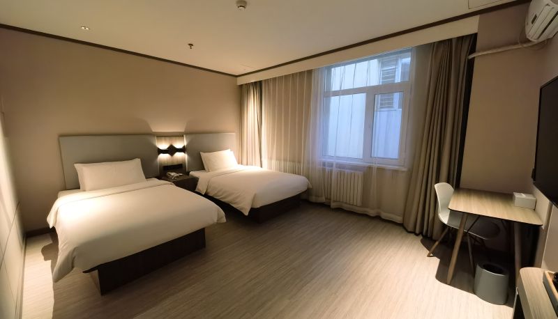 Kamer - Hanting Harbin Xuefu Road Hotel