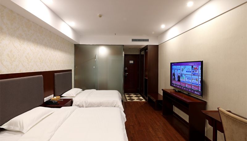 Room - Xingcheng Quanzhou Nan'an Shijing Hotel