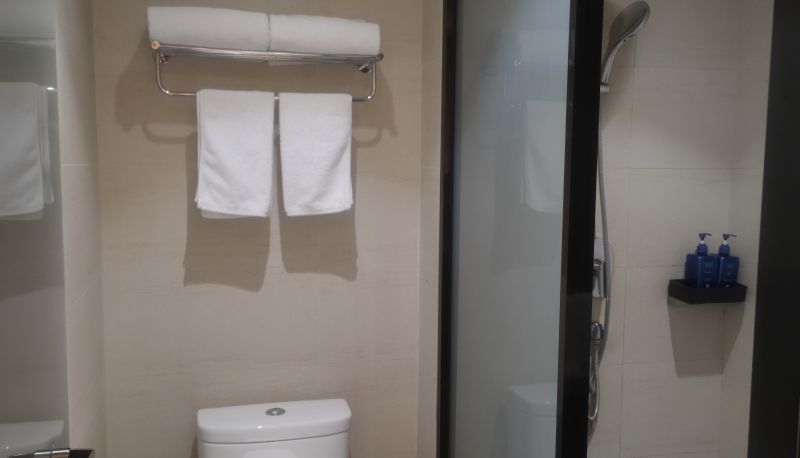 Zimmer - Hanting Youjia Qidong lvsigang Hotel