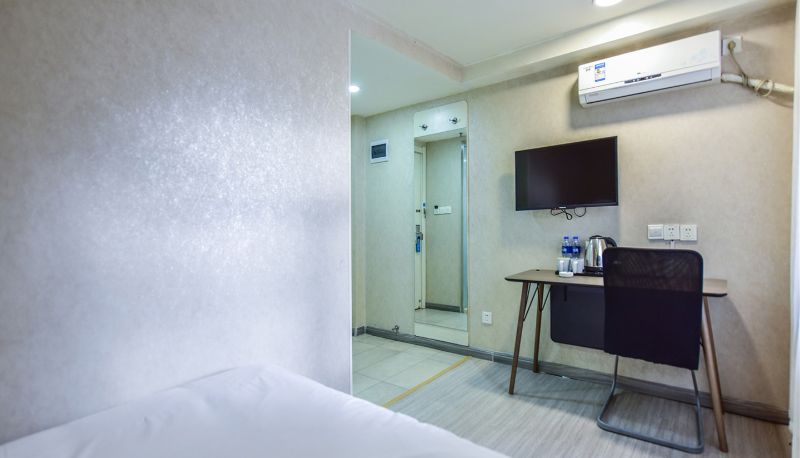 Zimmer - Hanting Harbin Xilong Market Hotel