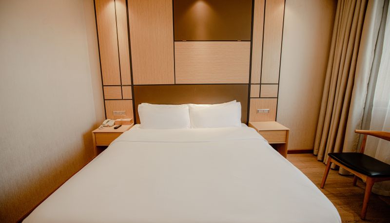 Zimmer - Hanting Nanyang Xixia Hotel