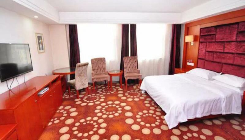 Información - Yilai Xining Wangfujing Center Hotel