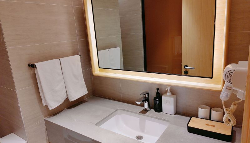 Info - All season Hefei Yuxi Road Hotel