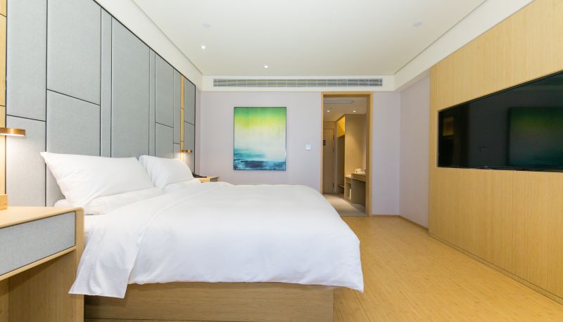 Info - All season Hefei Yuxi Road Hotel