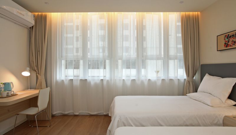 Info - Hanting Nanjing Liuhe Changjiang Road Hotel