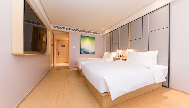 Camera - All season Nanjing Pukou Xinpu Road Hotel