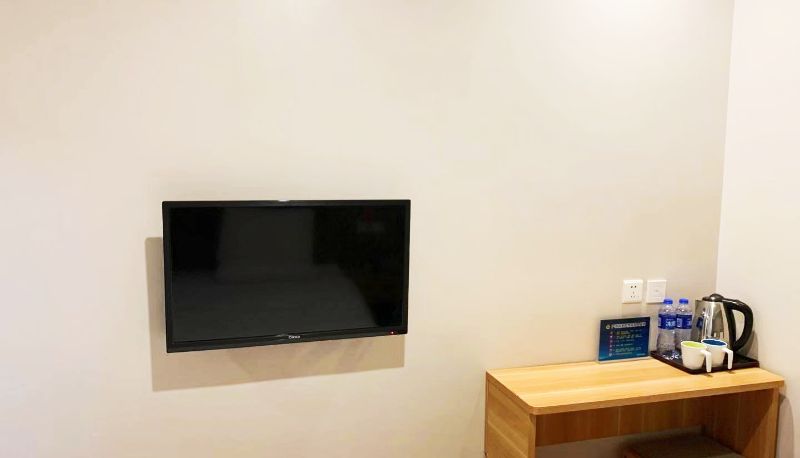 Info - Yilai Beijing Chaoyang Road Shilibao Hotel