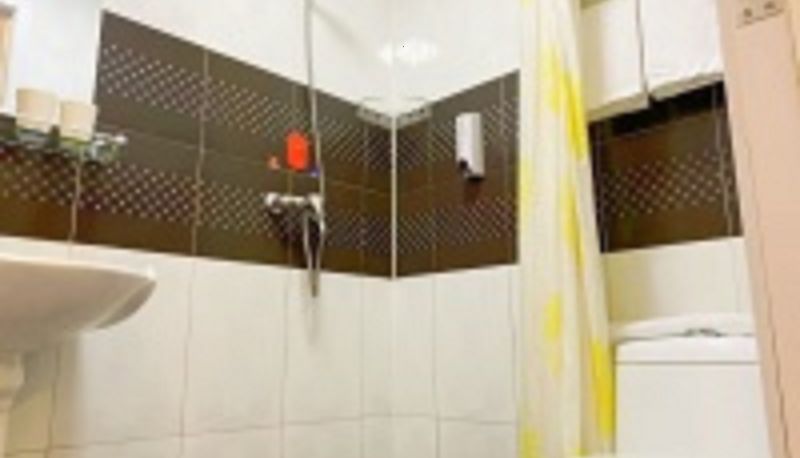 Info - Yilai Beijing Chaoyang Road Shilibao Hotel