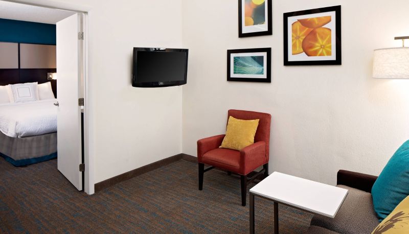 Zimmer - Residence Inn by Marriott Denver Tech Center