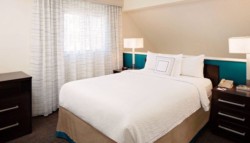 Camera - Residence Inn by Marriott Denver Tech Center