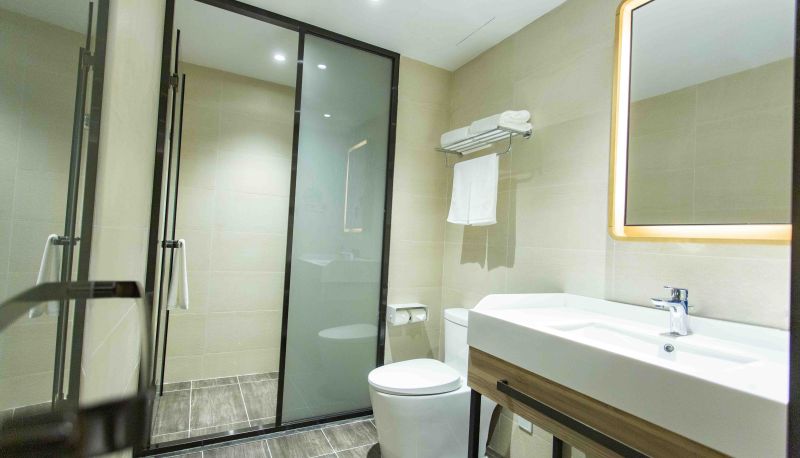 Habitación - Hanting Youjia Changzhou Henglin International Floor City Hotel
