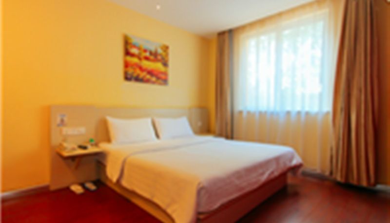 Pokój - Yilai Zhengzhou Shangcheng Road Hotel