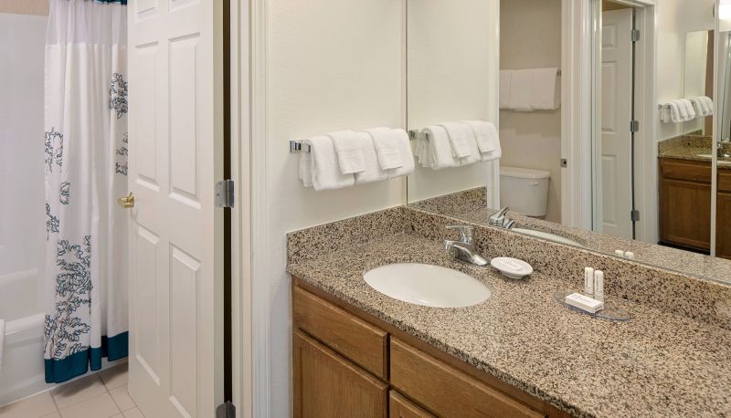 Camera - Residence Inn by Marriott Dallas DFW Airport North/Irving