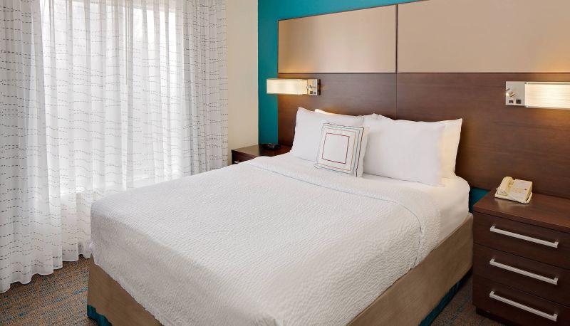 Camera - Residence Inn by Marriott Dallas DFW Airport North/Irving