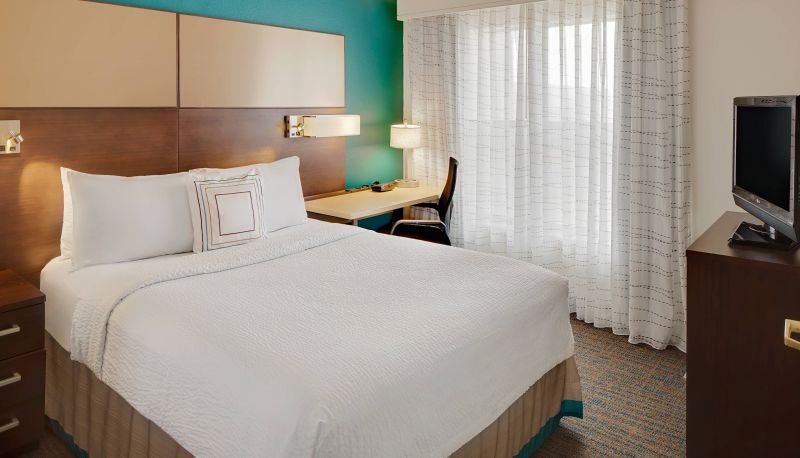 Camera - Residence Inn by Marriott Dallas DFW Airport North/Irving