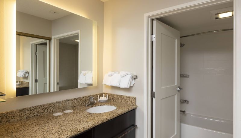 Chambre - Residence Inn by Marriott Durango Downtown