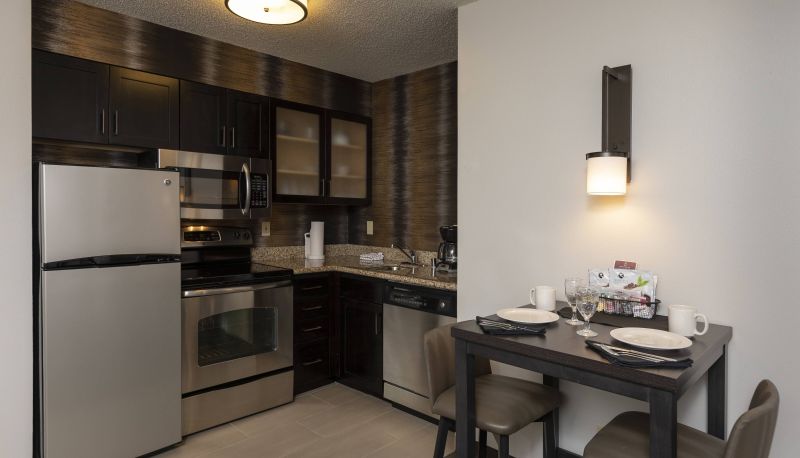 Chambre - Residence Inn by Marriott Durango Downtown
