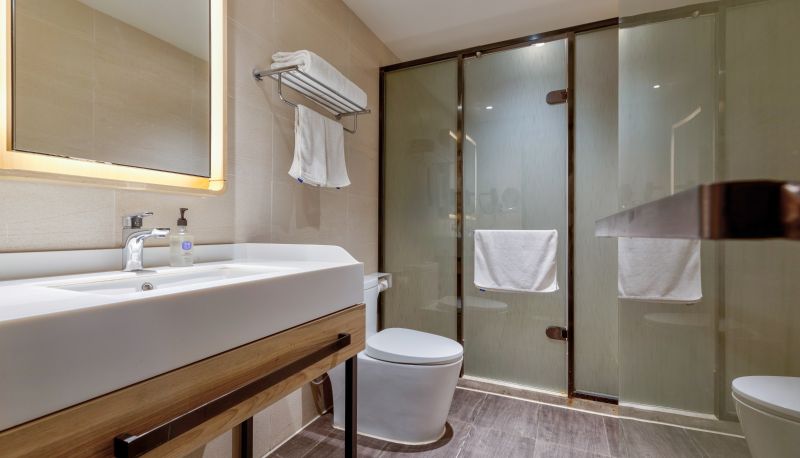 Pokój - Hanting Youjia Xi'an West Avenue Industrial Park Hotel