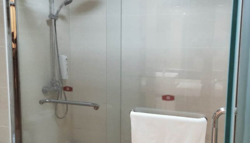Info - Yilai Jiangyin Zhouzhuang Bus Terminal Hotel