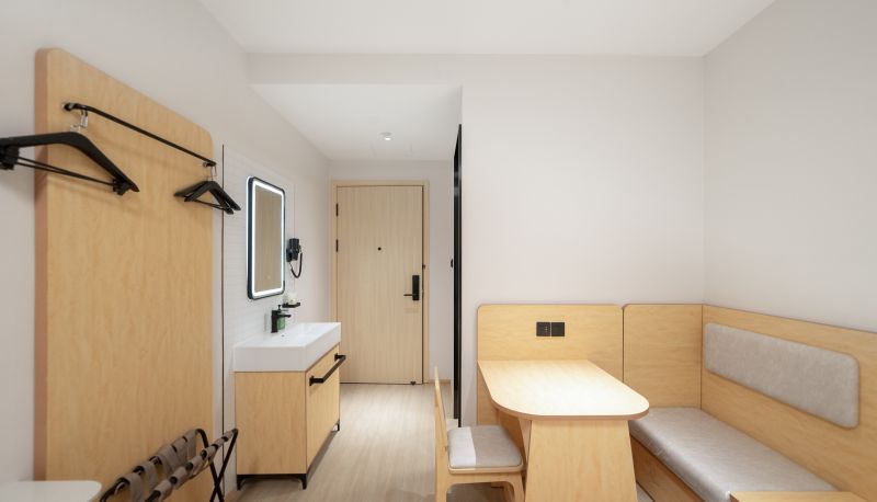 Pokój - Haiyou Shanghai Jiading New City Hotel