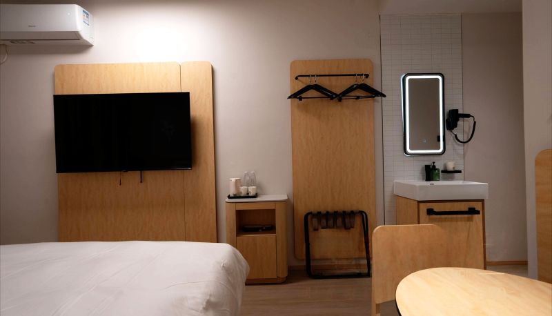 Pokój - Haiyou Shanghai Jiading New City Hotel