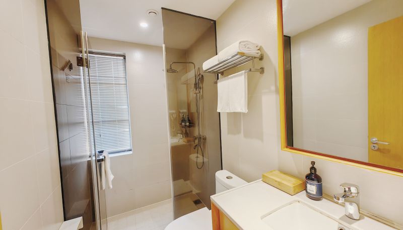Zimmer - Xingcheng Suzhou Luzhi Ancient Town Hotel