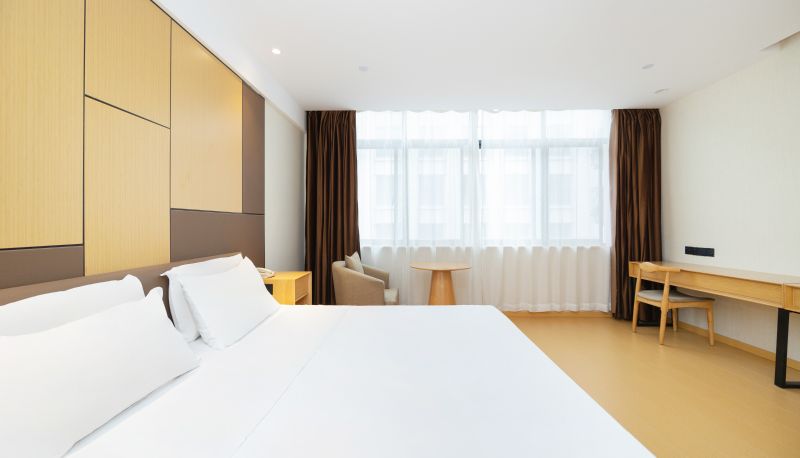 Zimmer - Xingcheng Suzhou Luzhi Ancient Town Hotel