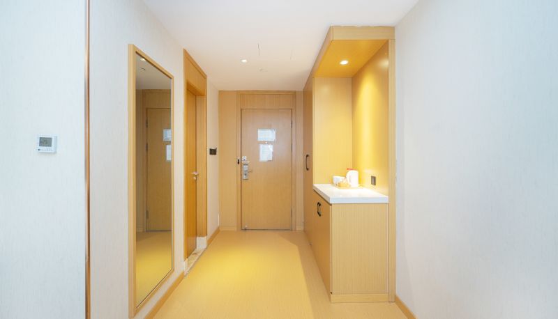 Zimmer - Xingcheng Suzhou Luzhi Ancient Town Hotel