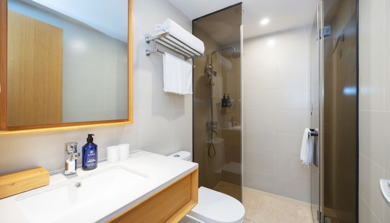 Zimmer - Xingcheng Suzhou Luzhi Ancient Town Hotel