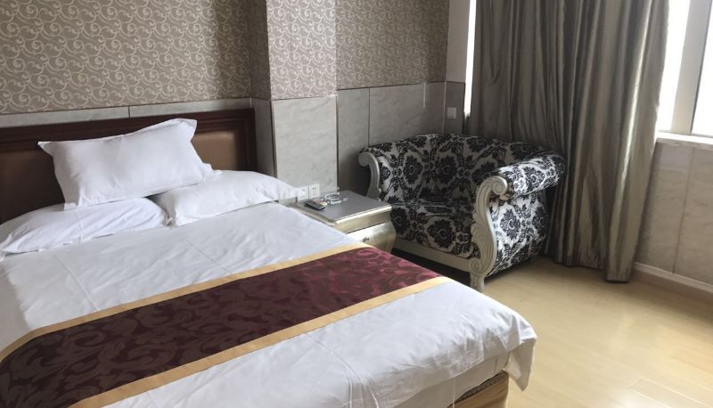 Kamer - Yilai Suzhou Mudu ancient town Kaima Plaza Hotel