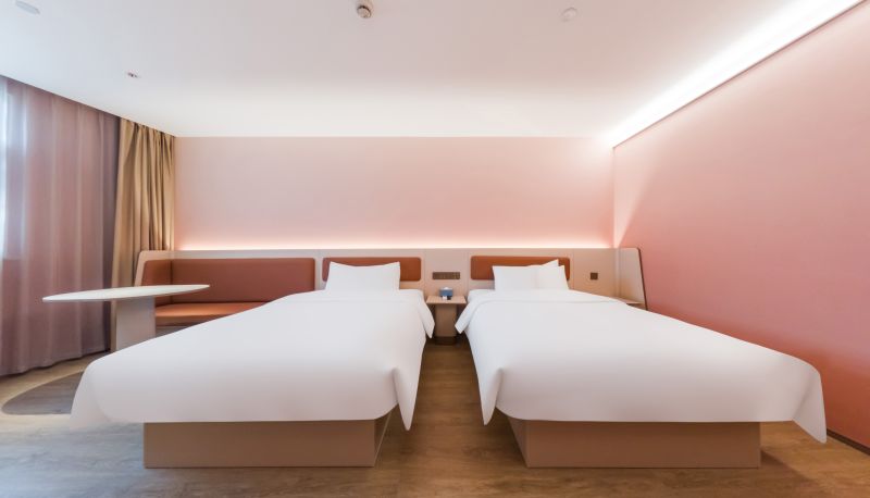 Info - Hanting Jinhua Wuyi Hotel (former Wuyi passenger transport center hotel)