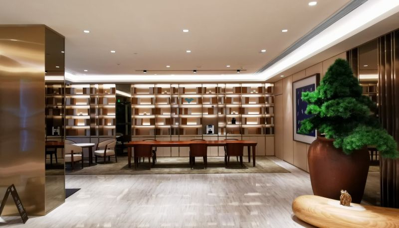 Area esterna dell'hotel - All season Shanghai Meilan Lake MeiAn Road Hotel