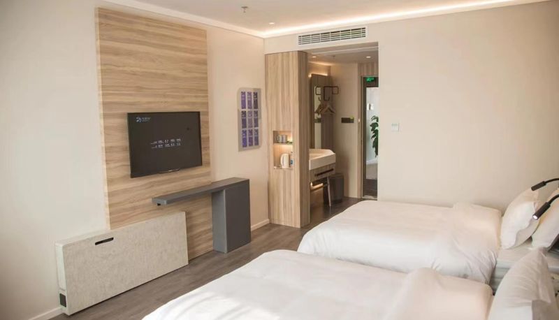 Habitación - Hanting Youjia Jinhua Pujiang Hotel