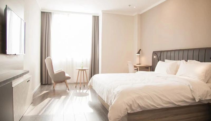 Zimmer - Hanting Youjia Jinhua Pujiang Hotel