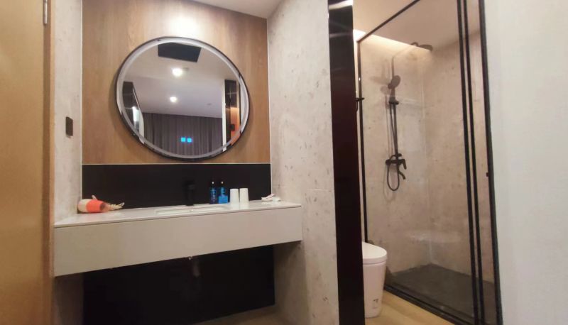 Pokój - Yilai boutique Wenzhou Wuma Street Hotel