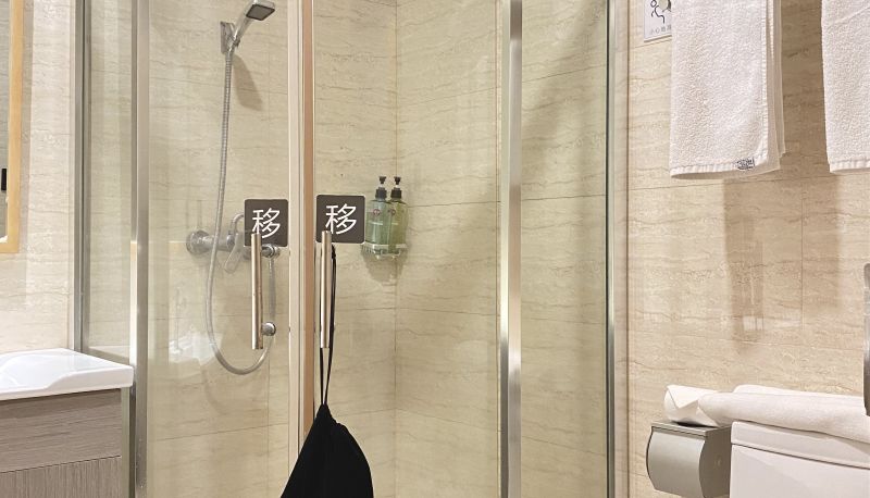 Camera - Yilai boutique Wenzhou Ruian Hotel