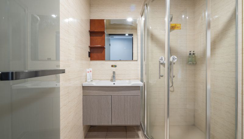 Camera - Yilai boutique Wenzhou Ruian Hotel