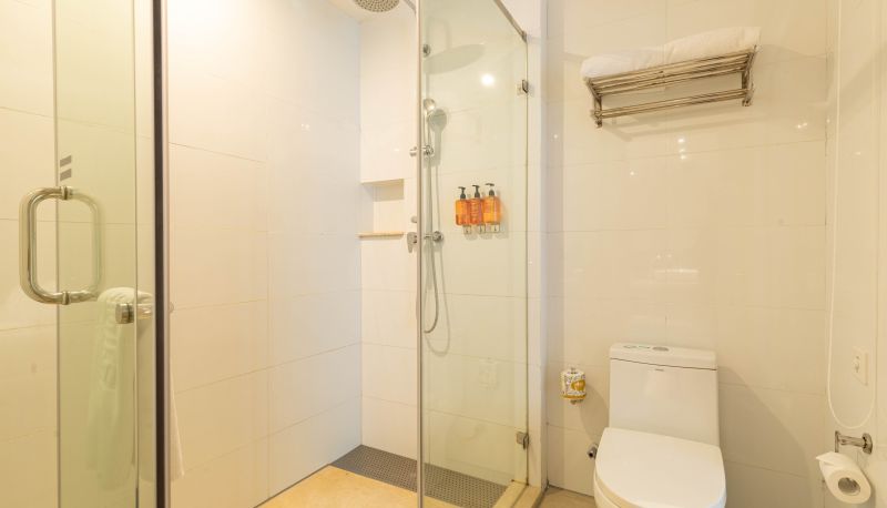 Habitación - Orange Chongqing Jiefangbei Yangtze River cableway Hotel