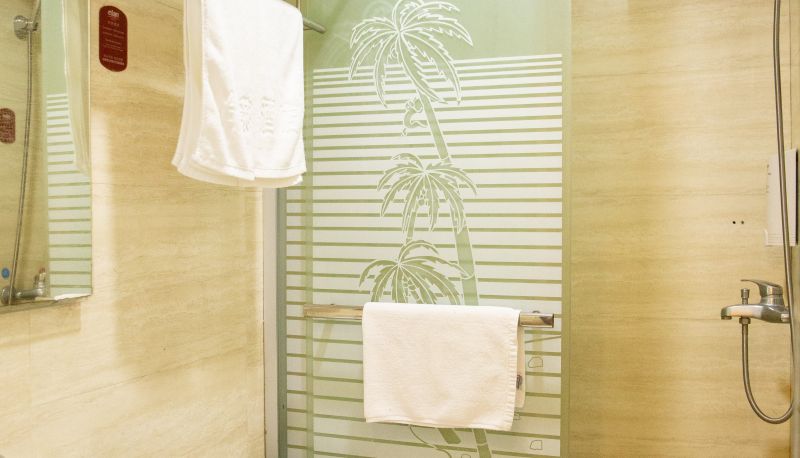 Zimmer - Yilai Changxing eight hundred companion Hotel