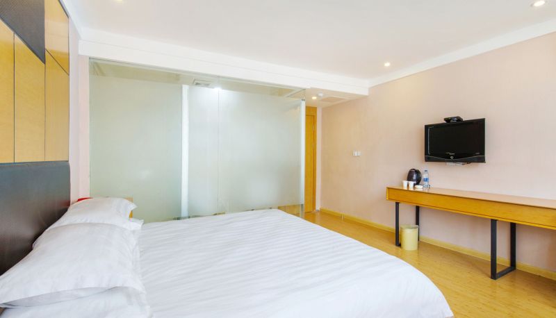 Info - Yilai Changxing eight hundred companion Hotel