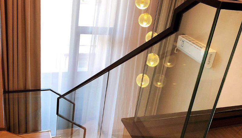 Info - Hanting  Anji Angel Avenue Hotel