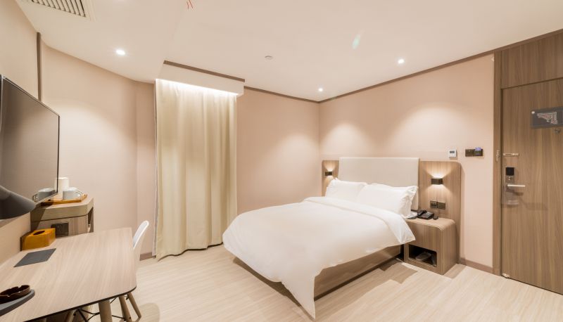 Camera - Hanting Wuhan Foxconn Science Park Hotel