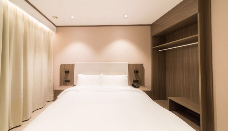 Info - Hanting Wuhan Foxconn Science Park Hotel