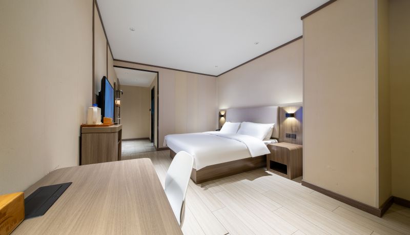Habitación - Hanting Fuzhou East Railway Station Hotel