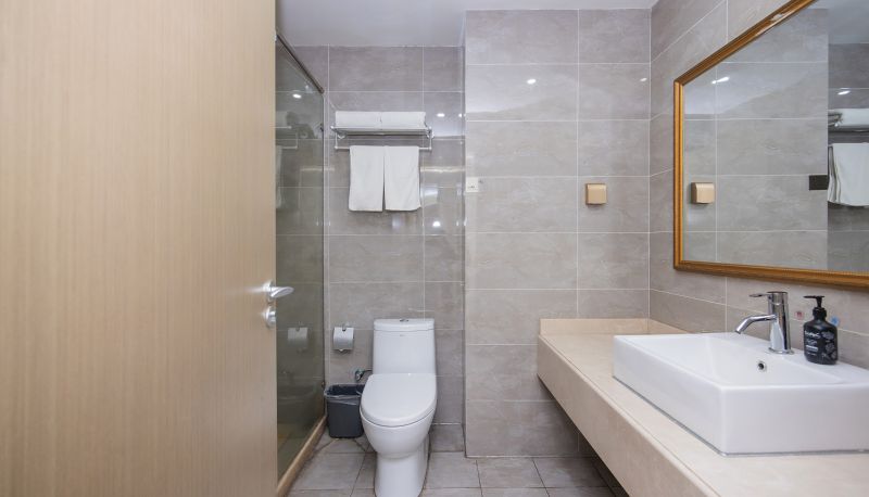 Camera - Xingcheng Jiujiang Hukou stone Love Hotel
