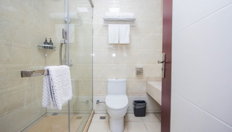 Zimmer - Xingcheng Jiujiang Hukou stone Love Hotel