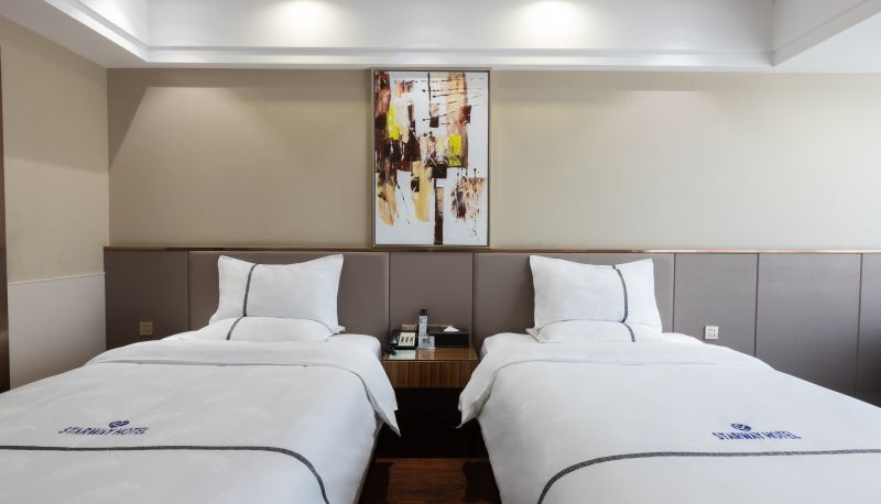 Camera - Xingcheng Jiujiang Lushan Avenue Hotel