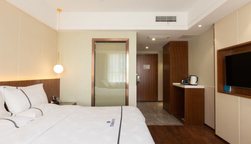 Camera - Xingcheng Jiujiang Lushan Avenue Hotel